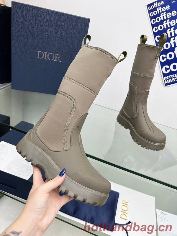 Dior Shoes DIS00415 Dior Shoes DIS00415