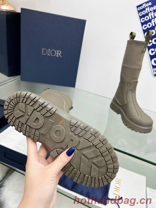 Dior Shoes DIS00415 Dior Shoes DIS00415