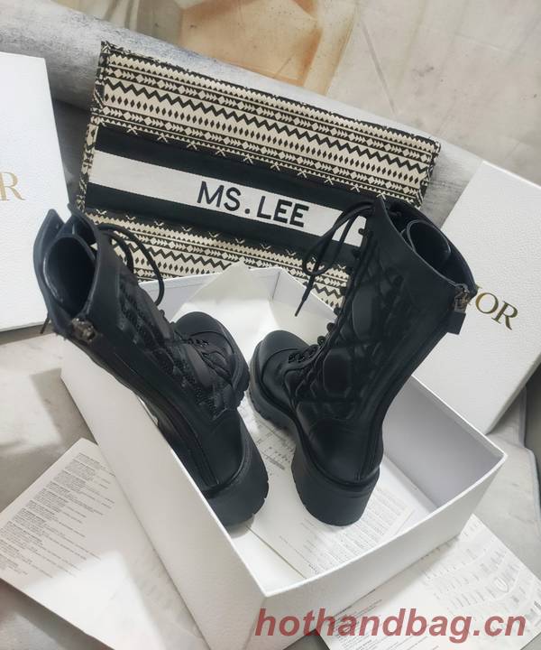 Dior Shoes DIS00417 Dior Shoes DIS00417