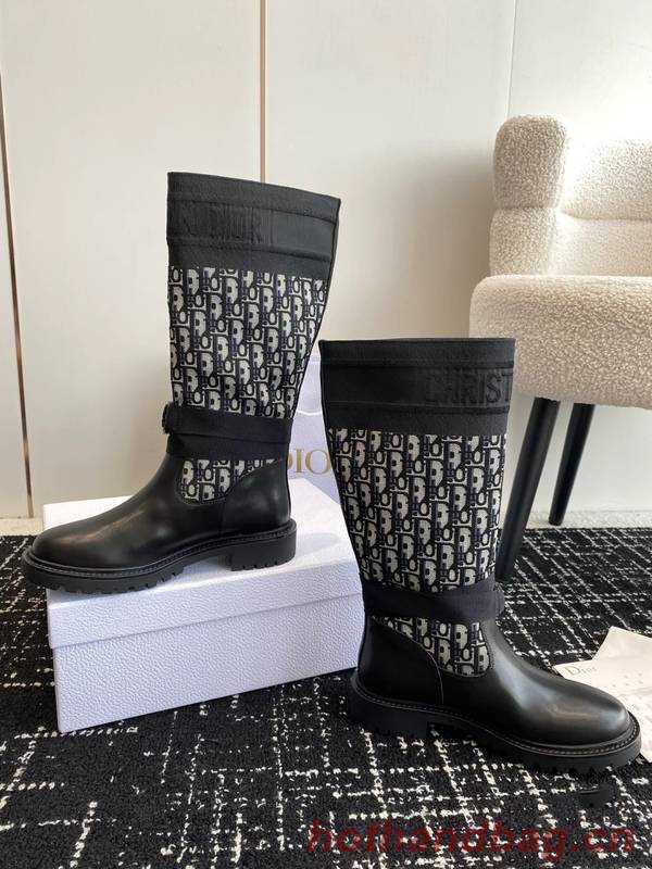 Dior Shoes DIS00421 Dior Shoes DIS00421