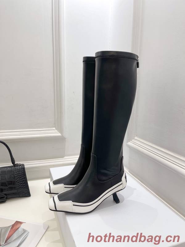 Dior Shoes DIS00422 Heel 5.5CM Dior Shoes DIS00422 Heel 5.5CM