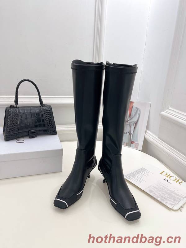 Dior Shoes DIS00423 Heel 5.5CM Dior Shoes DIS00423 Heel 5.5CM