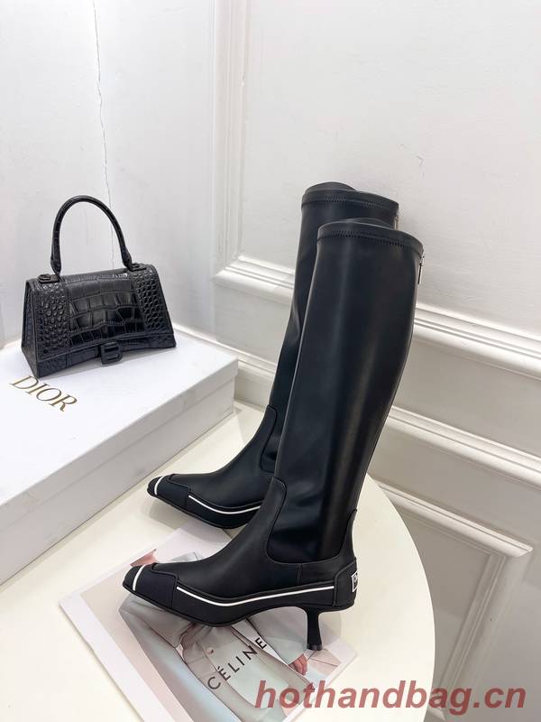 Dior Shoes DIS00423 Heel 5.5CM Dior Shoes DIS00423 Heel 5.5CM