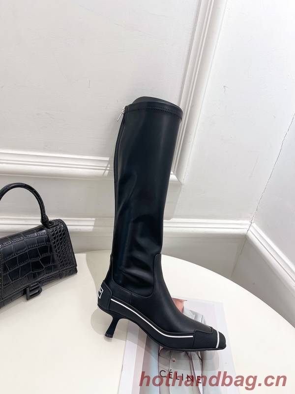 Dior Shoes DIS00423 Heel 5.5CM Dior Shoes DIS00423 Heel 5.5CM