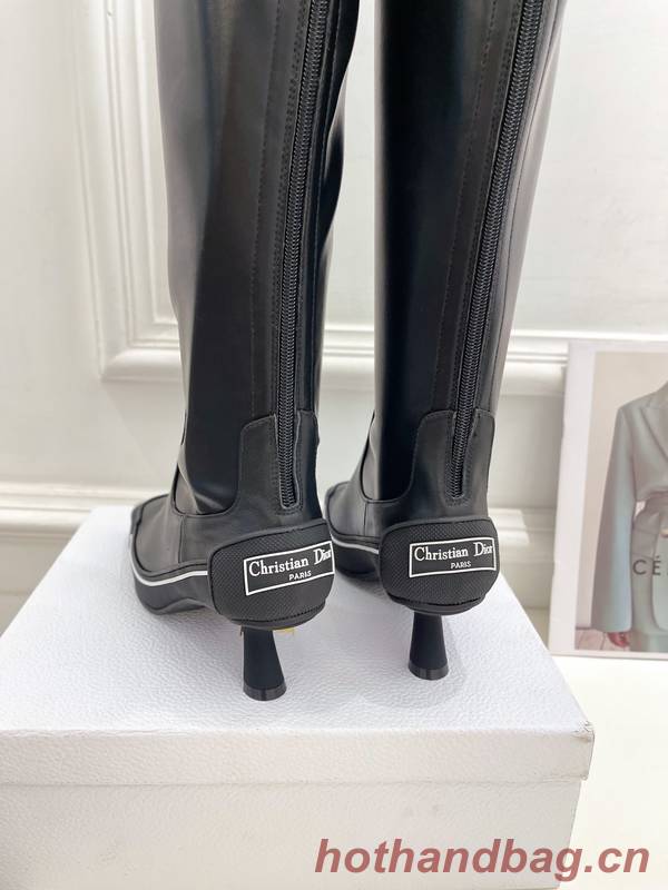 Dior Shoes DIS00423 Heel 5.5CM Dior Shoes DIS00423 Heel 5.5CM