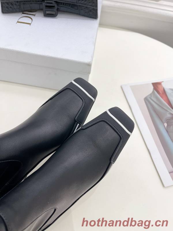 Dior Shoes DIS00423 Heel 5.5CM Dior Shoes DIS00423 Heel 5.5CM