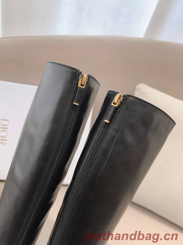 Dior Shoes DIS00424 Heel 10CM Dior Shoes DIS00424 Heel 10CM