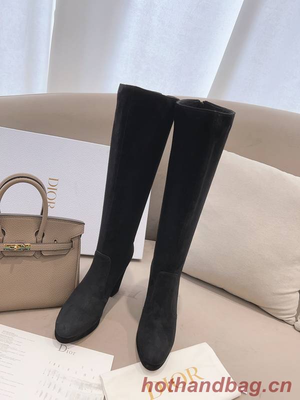 Dior Shoes DIS00425 Heel 10CM Dior Shoes DIS00425 Heel 10CM