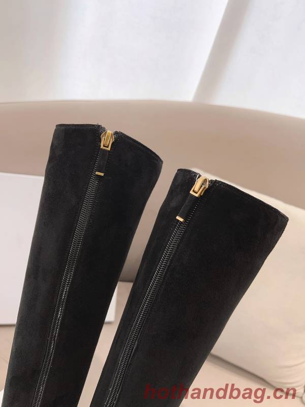 Dior Shoes DIS00425 Heel 10CM Dior Shoes DIS00425 Heel 10CM