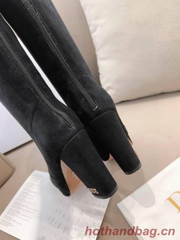 Dior Shoes DIS00425 Heel 10CM Dior Shoes DIS00425 Heel 10CM