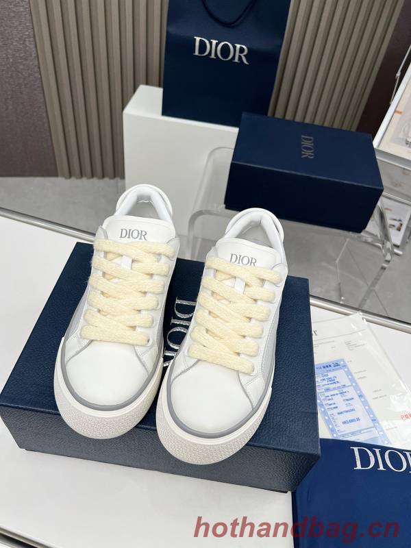 Dior Couple Shoes DIS00450 Dior Couple Shoes DIS00450