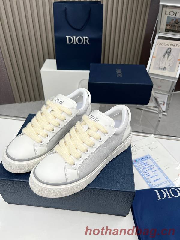 Dior Couple Shoes DIS00450 Dior Couple Shoes DIS00450