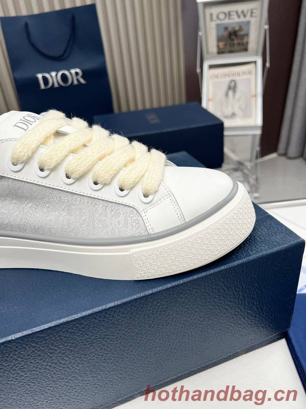 Dior Couple Shoes DIS00450 Dior Couple Shoes DIS00450