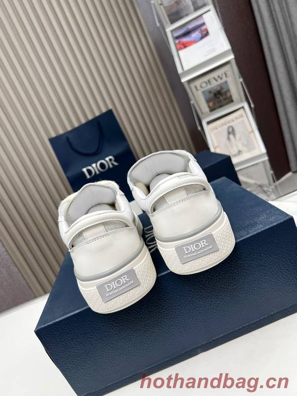 Dior Couple Shoes DIS00450 Dior Couple Shoes DIS00450