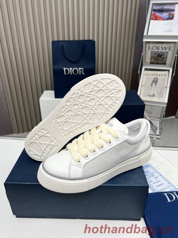 Dior Couple Shoes DIS00450 Dior Couple Shoes DIS00450