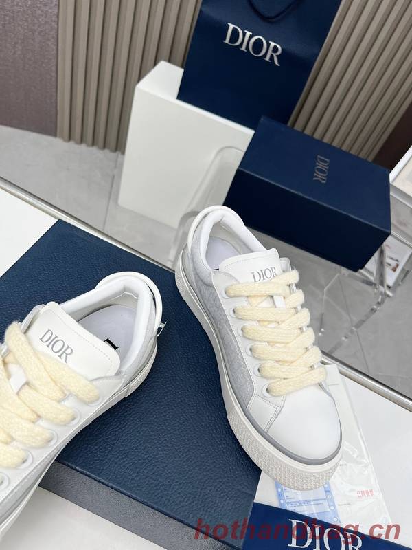 Dior Couple Shoes DIS00450 Dior Couple Shoes DIS00450