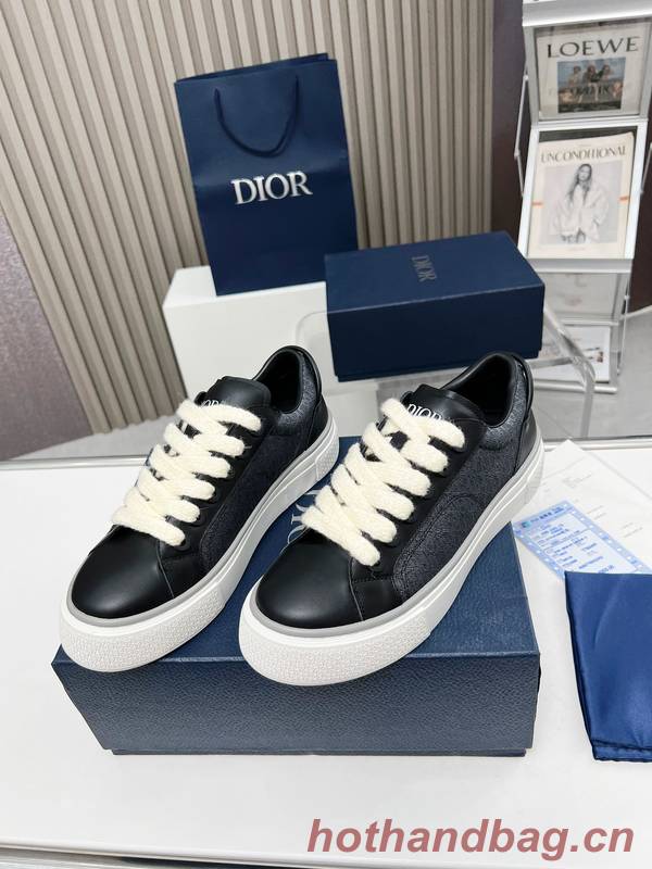 Dior Couple Shoes DIS00451 Dior Couple Shoes DIS00451