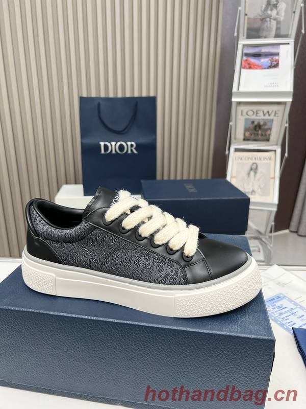 Dior Couple Shoes DIS00451 Dior Couple Shoes DIS00451