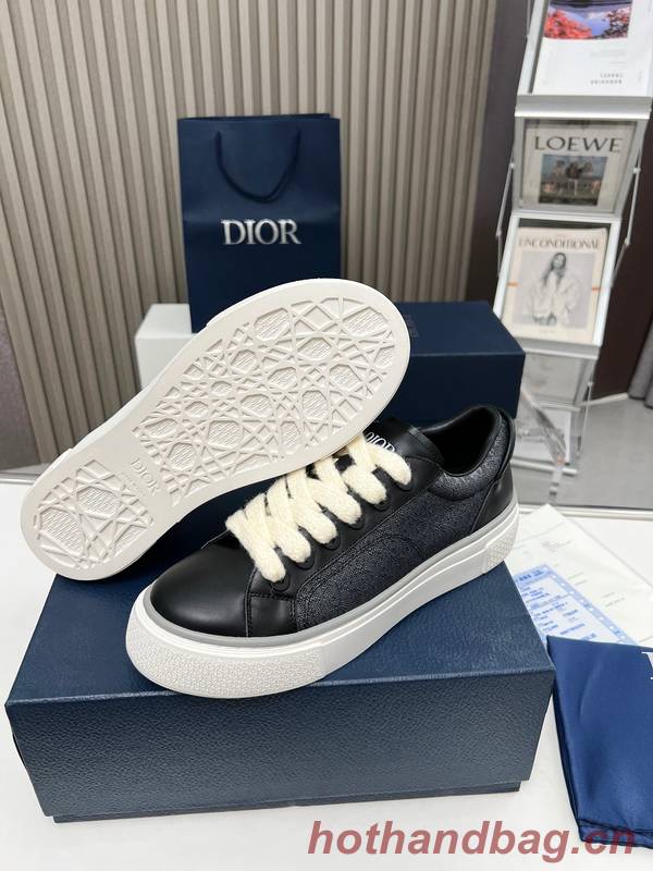 Dior Couple Shoes DIS00451 Dior Couple Shoes DIS00451