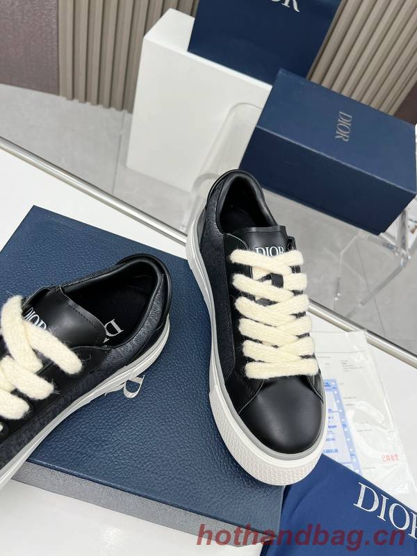 Dior Couple Shoes DIS00451 Dior Couple Shoes DIS00451