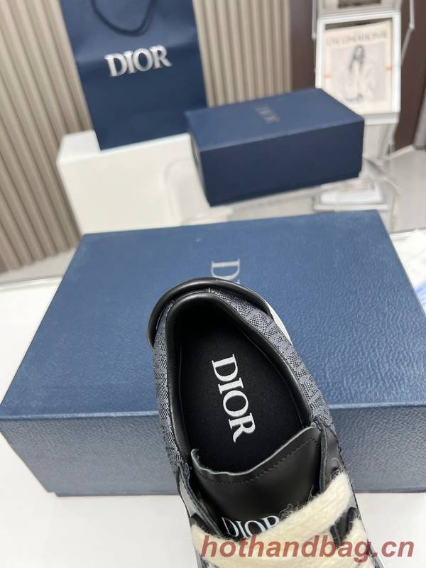 Dior Couple Shoes DIS00451 Dior Couple Shoes DIS00451