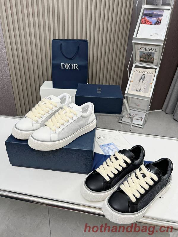Dior Couple Shoes DIS00451 Dior Couple Shoes DIS00451