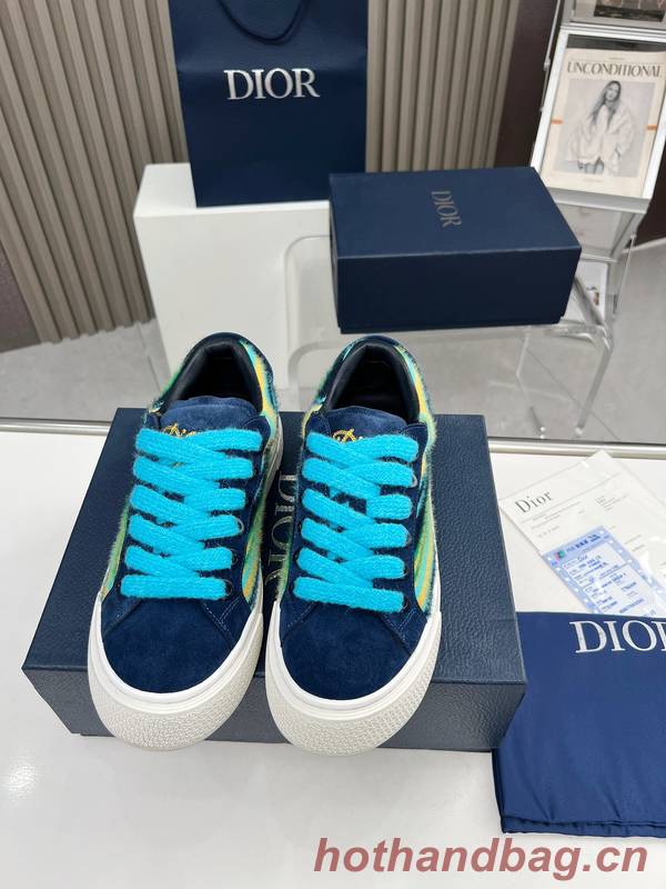 Dior Couple Shoes DIS00453 Dior Couple Shoes DIS00453
