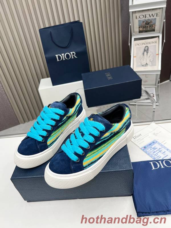 Dior Couple Shoes DIS00453 Dior Couple Shoes DIS00453