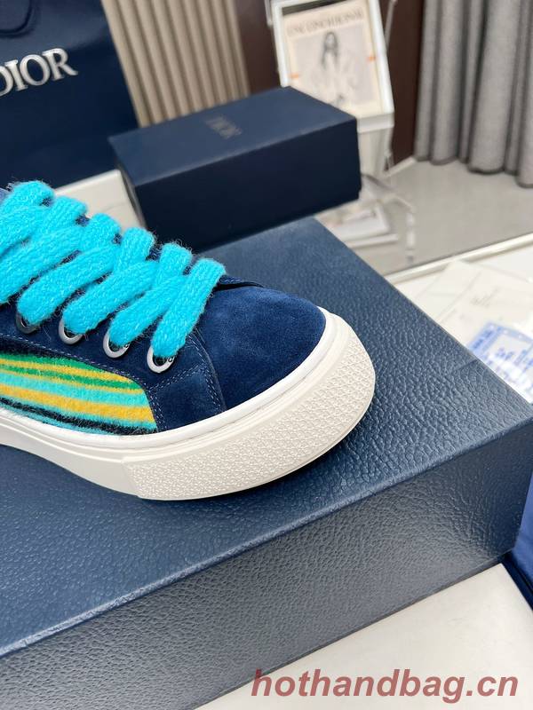 Dior Couple Shoes DIS00453 Dior Couple Shoes DIS00453