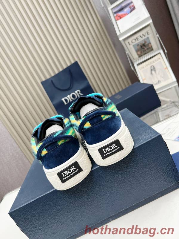 Dior Couple Shoes DIS00453 Dior Couple Shoes DIS00453