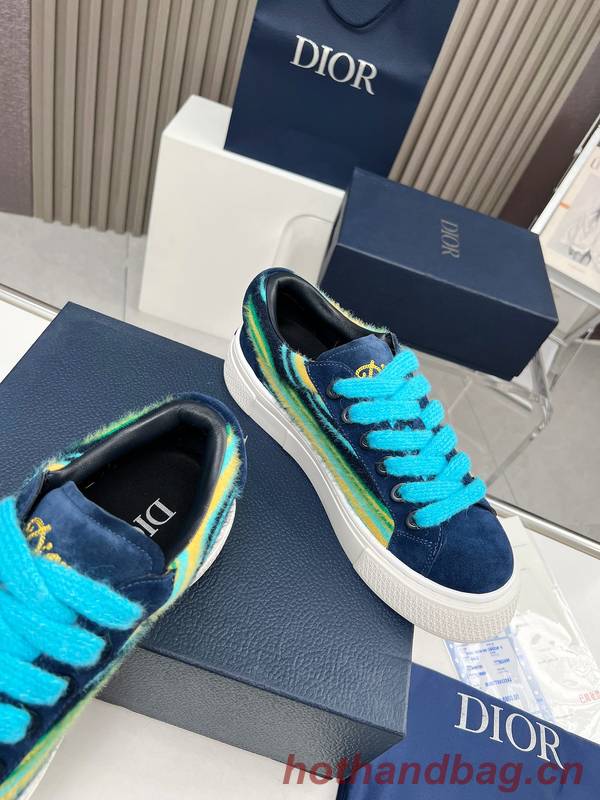 Dior Couple Shoes DIS00453 Dior Couple Shoes DIS00453