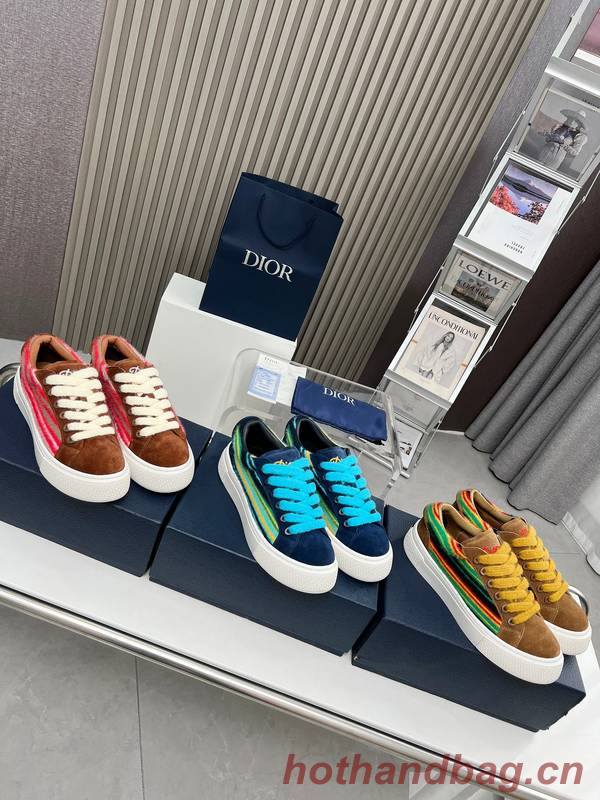 Dior Couple Shoes DIS00453 Dior Couple Shoes DIS00453