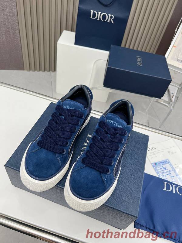 Dior Couple Shoes DIS00458 Dior Couple Shoes DIS00458