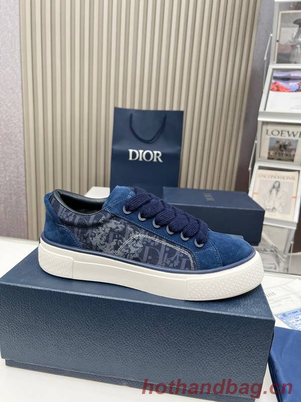 Dior Couple Shoes DIS00458 Dior Couple Shoes DIS00458