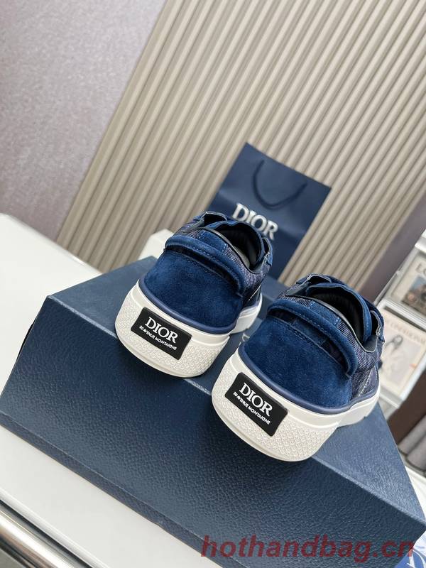 Dior Couple Shoes DIS00458 Dior Couple Shoes DIS00458