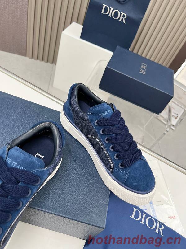 Dior Couple Shoes DIS00458 Dior Couple Shoes DIS00458