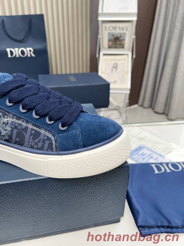 Dior Couple Shoes DIS00458 Dior Couple Shoes DIS00458