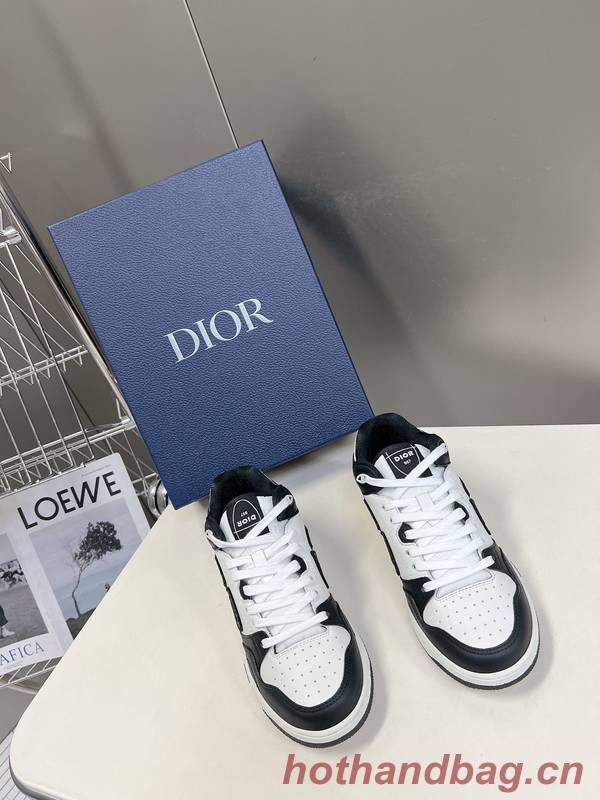 Dior Couple Shoes DIS00459 Dior Couple Shoes DIS00459