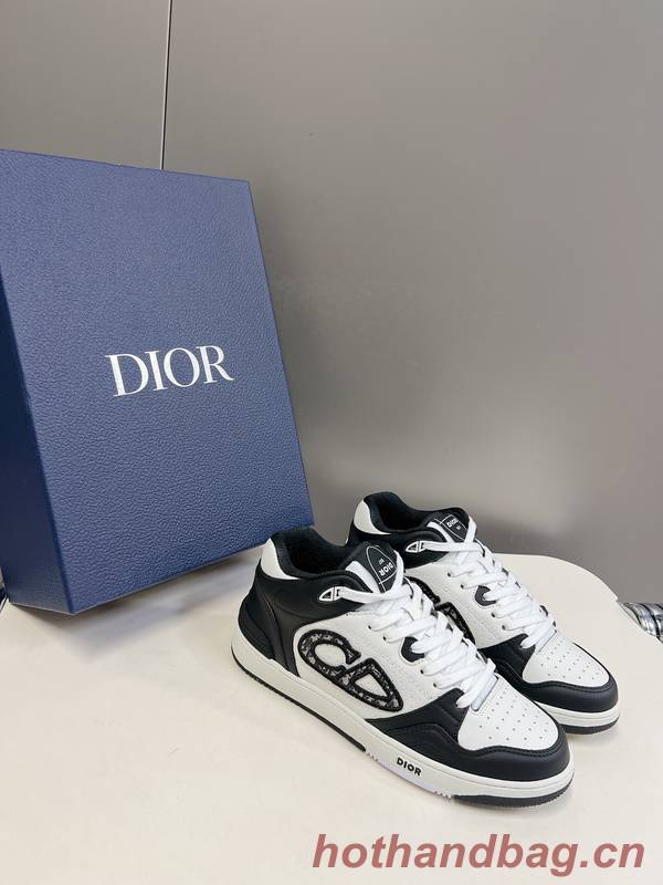 Dior Couple Shoes DIS00459 Dior Couple Shoes DIS00459