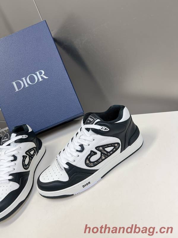 Dior Couple Shoes DIS00459 Dior Couple Shoes DIS00459