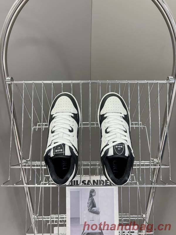 Dior Couple Shoes DIS00459 Dior Couple Shoes DIS00459