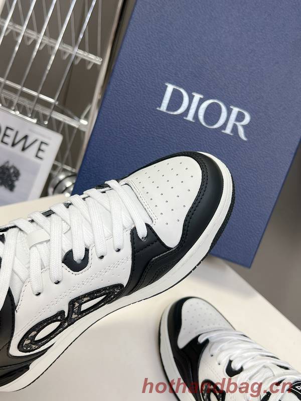 Dior Couple Shoes DIS00459 Dior Couple Shoes DIS00459