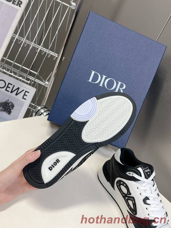 Dior Couple Shoes DIS00459 Dior Couple Shoes DIS00459