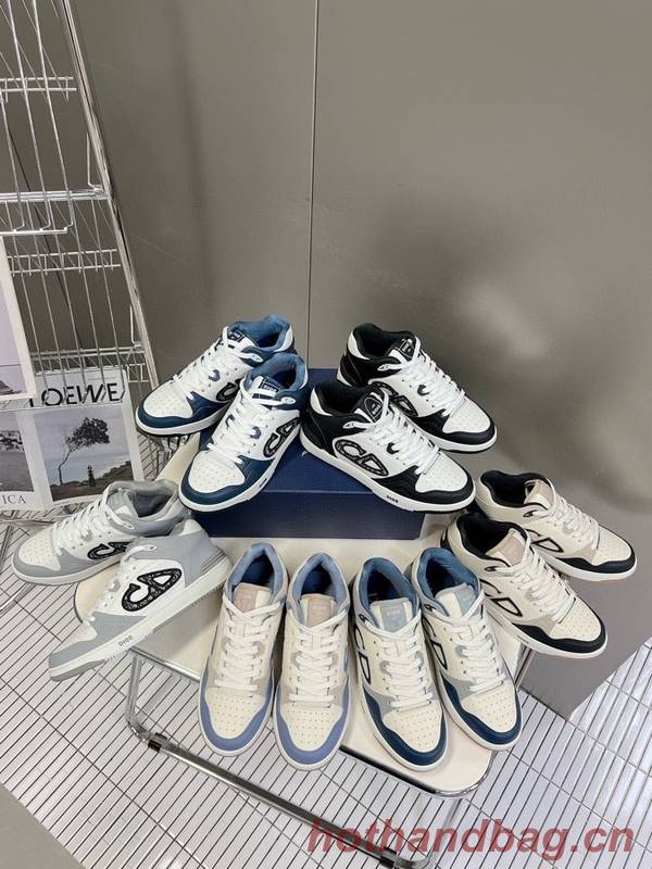 Dior Couple Shoes DIS00459 Dior Couple Shoes DIS00459