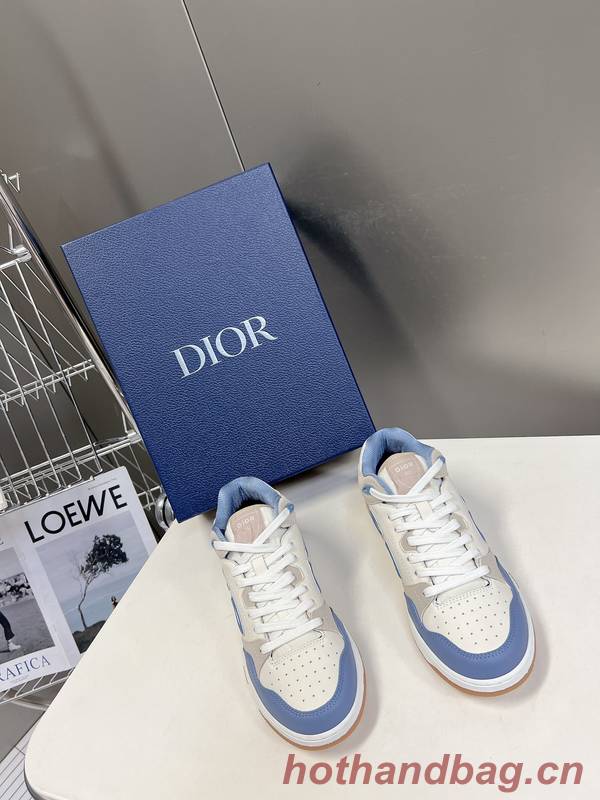 Dior Couple Shoes DIS00460 Dior Couple Shoes DIS00460