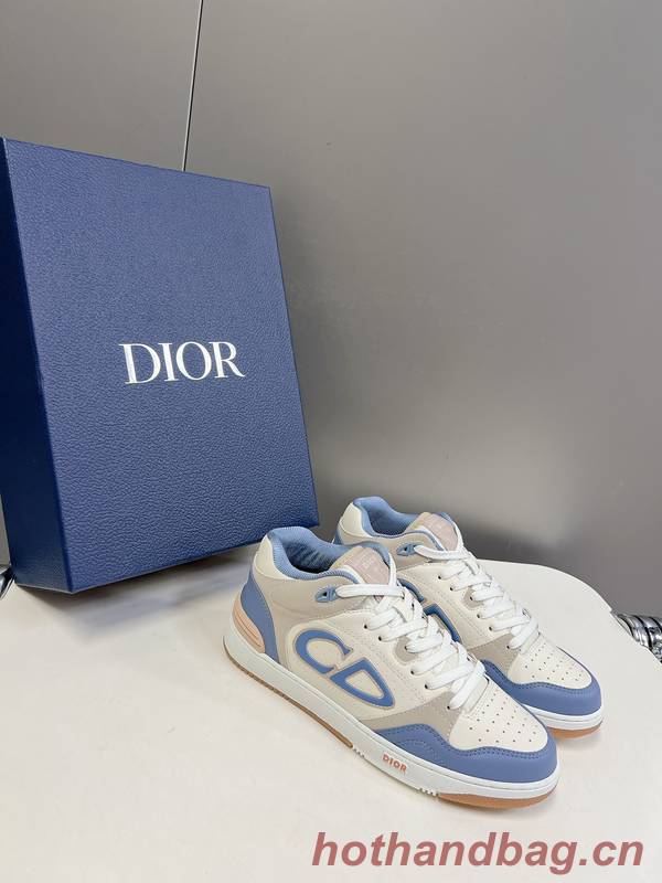 Dior Couple Shoes DIS00460 Dior Couple Shoes DIS00460