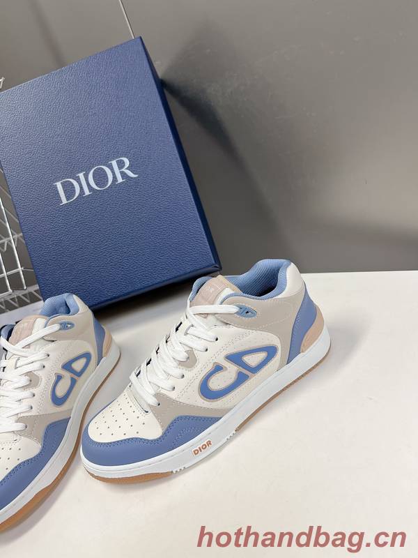 Dior Couple Shoes DIS00460 Dior Couple Shoes DIS00460
