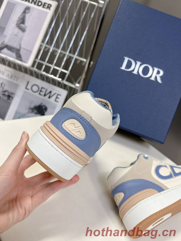Dior Couple Shoes DIS00460 Dior Couple Shoes DIS00460
