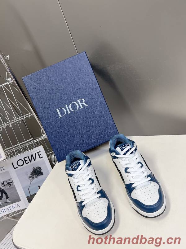 Dior Couple Shoes DIS00461 Dior Couple Shoes DIS00461