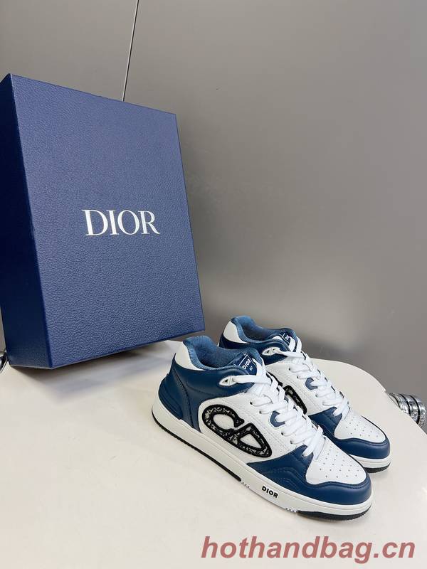 Dior Couple Shoes DIS00461 Dior Couple Shoes DIS00461